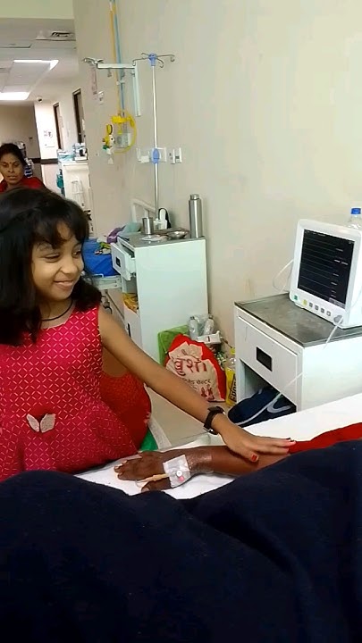 Apne Nani Se Milane I Hun Hospital Nani Hospital Mein Admit Hai shorts mr-indian-hacker-mr-indian-hacker-hospital-mein-admit-hai-youtube