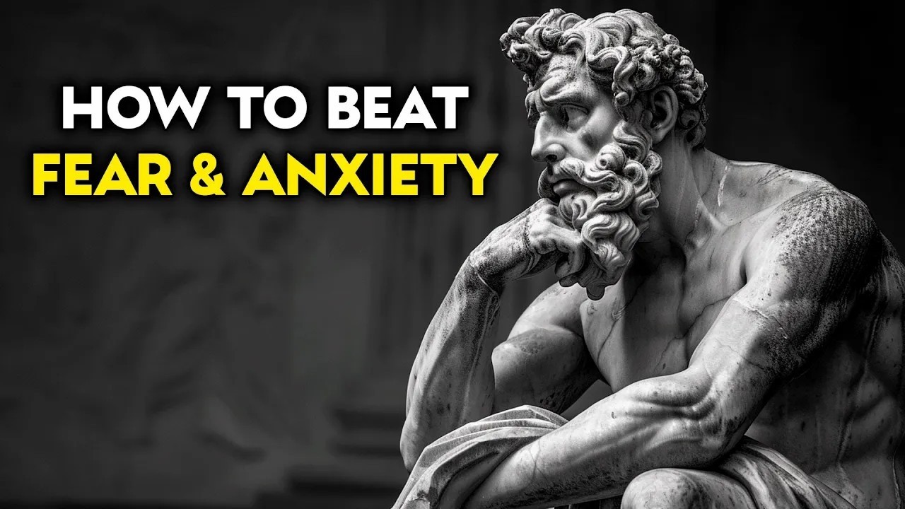 9 Powerful Methods to Live Without FEAR