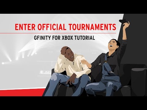 Video: Hoe Gfinity ESports Wil Opzetten In Het VK