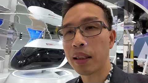 Cổ đông của UNITSKY ở Đức vượt 600km để đến trực tiếp chạm vào con tàu uSky