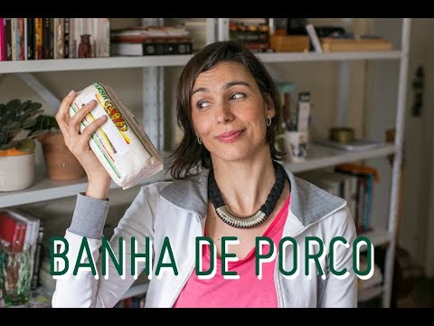 Vídeo: A carne de porco descolorida é segura para comer?