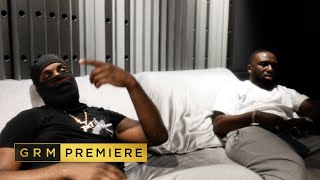 Смотреть клип Rv Feat. Headie One - Guilty [Music Video] | Grm Daily