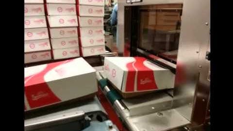 Polychem PC2000CX Packed Run