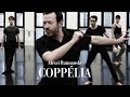 Capture de la vidéo Coppélia - Intervista A / Interview With Alexei Ratmansky 1 (Teatro Alla Scala)