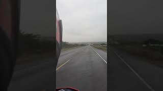 Chegando Em Lages Do Batata Em Jacobina