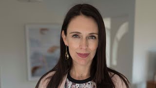 Jacinda Ardern on Trump, Brexit and how life has changed as PM