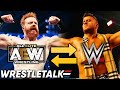 The 10 Next WWE and AEW Wrestlers To Jump Ship | WrestleTalk