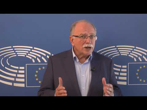 Φιλοδοξούμε να καταστεί το Ευρωκοινοβούλιο πρωτοπόρος Ευρωπαϊκός θεσμός στην εξάλειψη των διακρίσεων