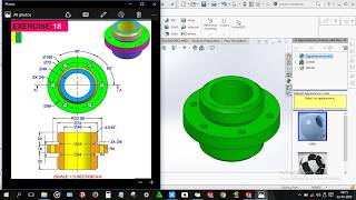 Solidworks Learning Module-6 II Solidworks Basics II Mr CAD Designer