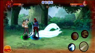 【 Android 】 Ninja Fight: Shadow Blade screenshot 2