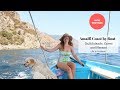 Amalfi Coast Boat Trip - Positano to Nerano and the Galli Islands