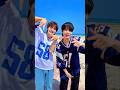 世界が変わった君がいたから Have a #FUN 🎵 FUN🎵  FUN🎵 #funfunfunchallenge #OR&beta;IT #E&alpha;RTH #YOONDONG #JUNE
