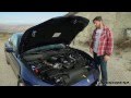 2014 Maserati Ghibli Review