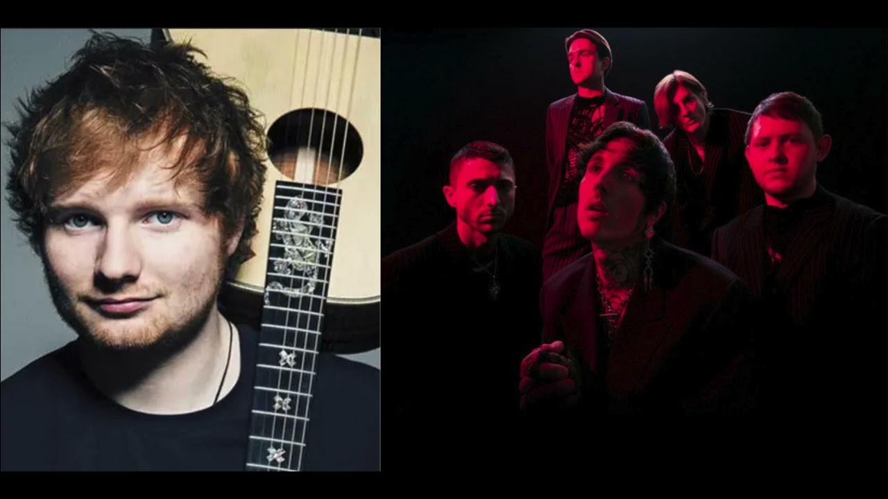 Ed Sheeran - Bad Habits feat. Bring Me The Horizon「 1 Hour ♬」 Ed Sheeran - Bad Habits feat. Bring Me The Horizon「 1 Hour ♬」