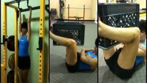 HELENE PREPARING TO RUN Mobile m4v   YouTube