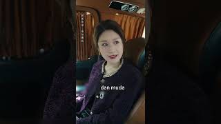 Gadis 18 tahun ditinggal di kuburan, diangkat pulang oleh paman CEO 14 tahun lebih tua, dimanja!