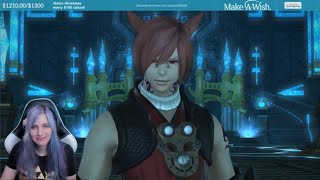 Final Fantasy XIV Online: Crystal Tower Quests