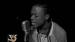 MARHO FT LIL DOU - KADIGNÉ | Black & White Freestyle