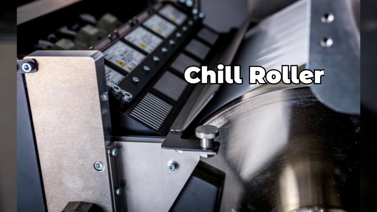 Miyakoshi LED-UV Inkjet Press for Labels