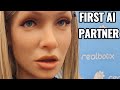 Features of Realbotix Robot Girlfriend Aria Costing $175,000: The Important Feature Mp3 Song