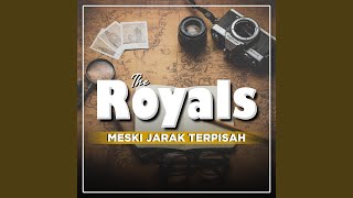 Meski Jarak Terpisah