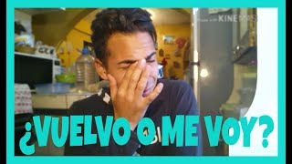 ¿ME VOY O ME QUEDO EN YOUTUBE?  PichuTV👇