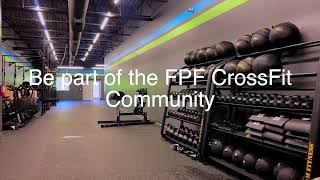 FPF CrossFit IS Now Open screenshot 5