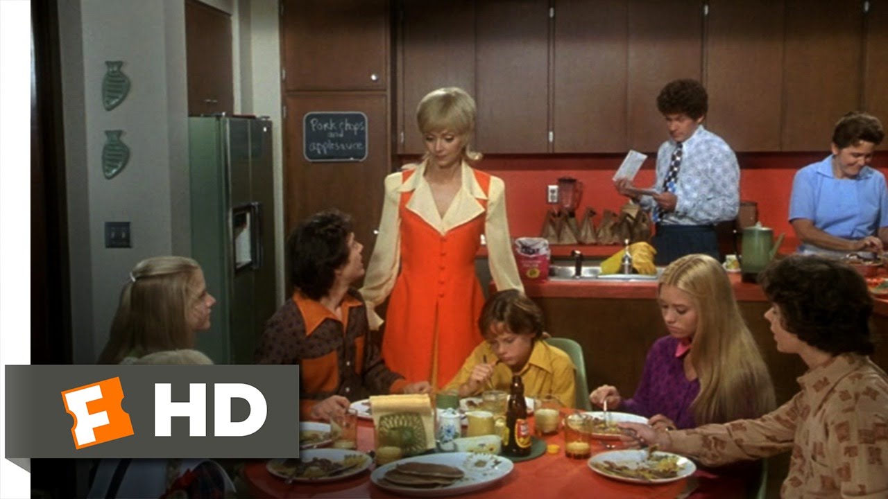 Stream Now The Brady Bunch Movie Free No Sign Up Watch Now From Mobile Phone