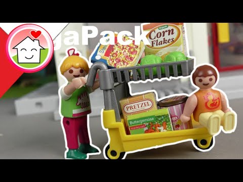 Playmobil po polsku