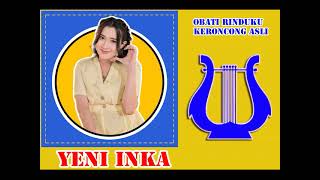 Keroncong Obati Rinduku Yeni Inka