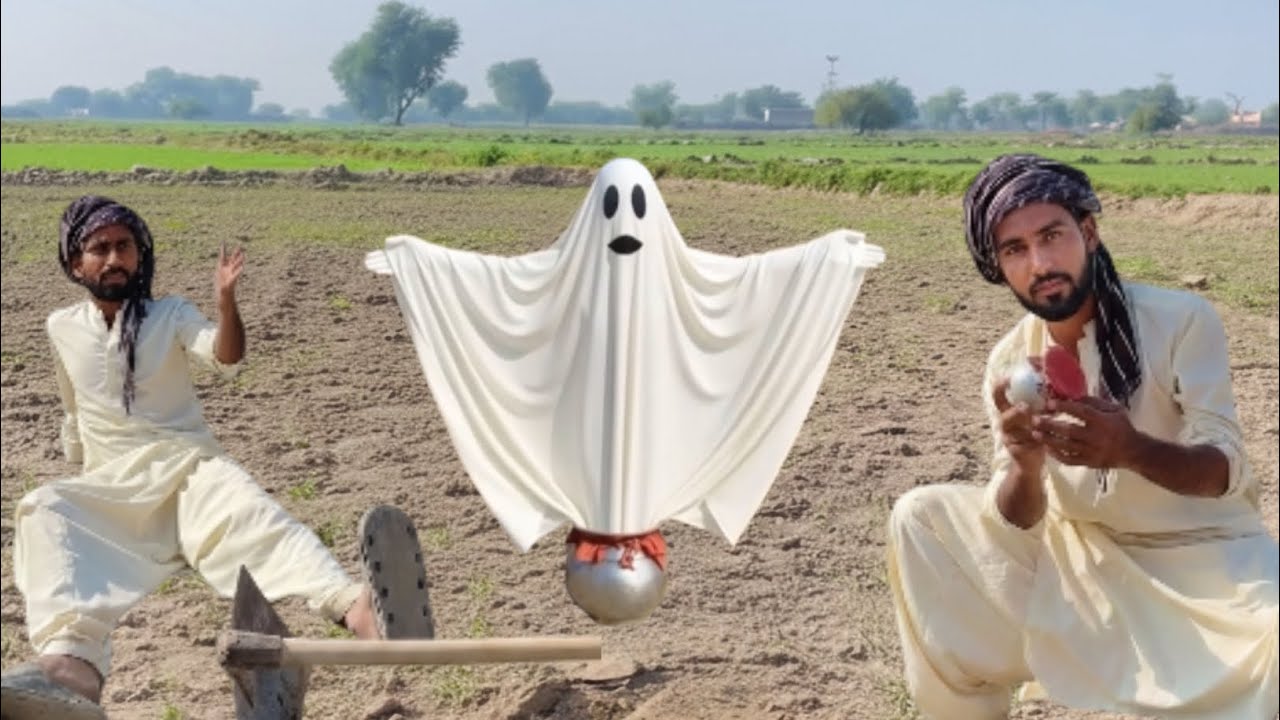 Malik Ne Purana Lota Phek Dia… Aage Jo Hua Wo Hairan Kar De