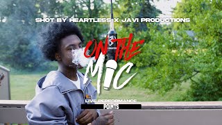 Points - Run With The Chasers