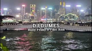 DJ DUMES SOUND RULLY FVNKY | DJ ISEH ISO KELINGAN KABEH KENANGAN VIRAL TIKTOK