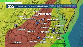 Tracking Storms