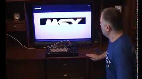 GR8NET - networking card for MSX