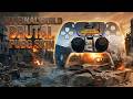 BRUTAL PUBG PS5 Controller Skin! (Satisfying Wrap)
