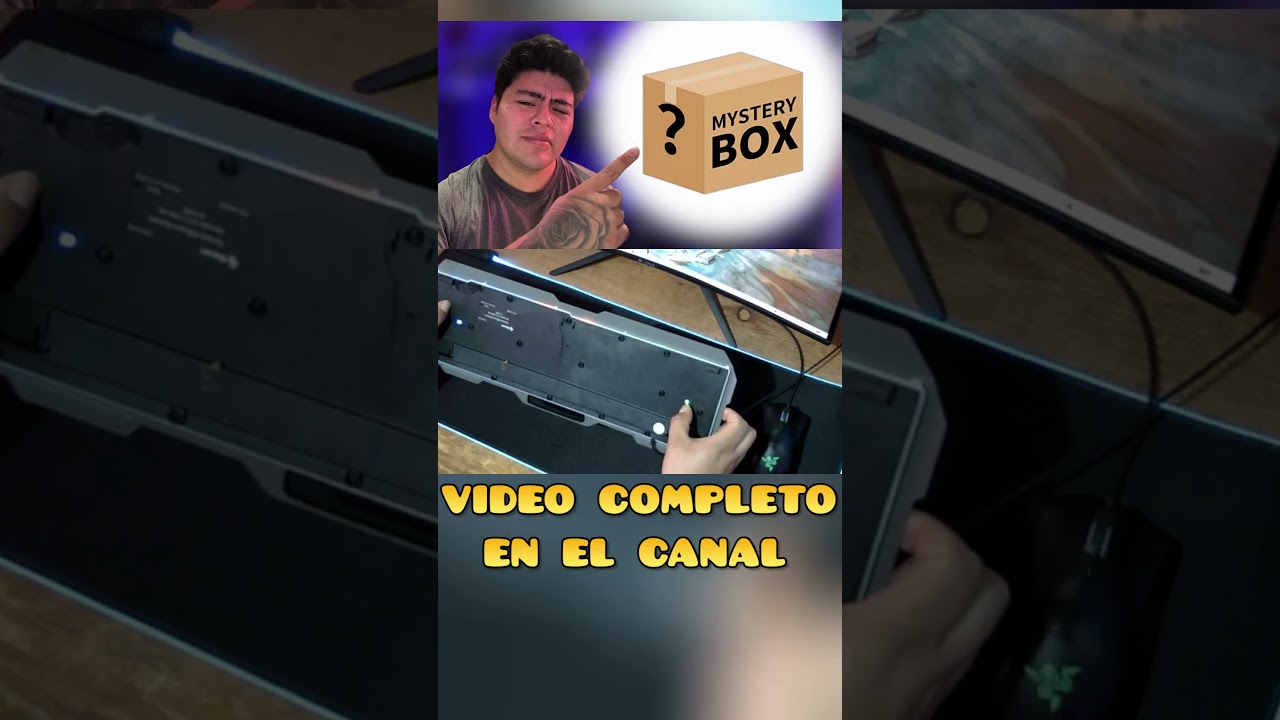 Véanlo no se lo pierdan 