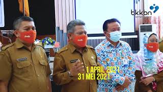 PEMERINTAH KUBU RAYA SIAP SUKSESKAN PK 2021