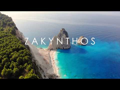 Zakynthos - Beautiful