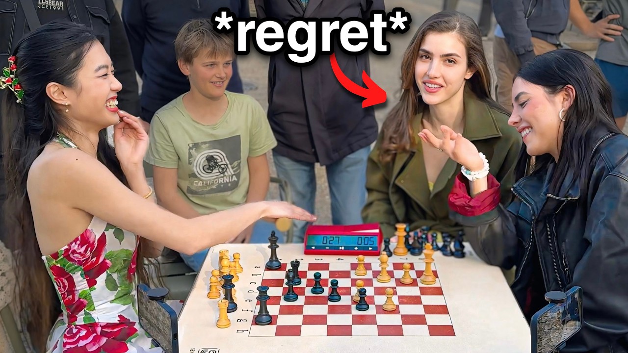 Botez Sisters TEAMED UP Against Me