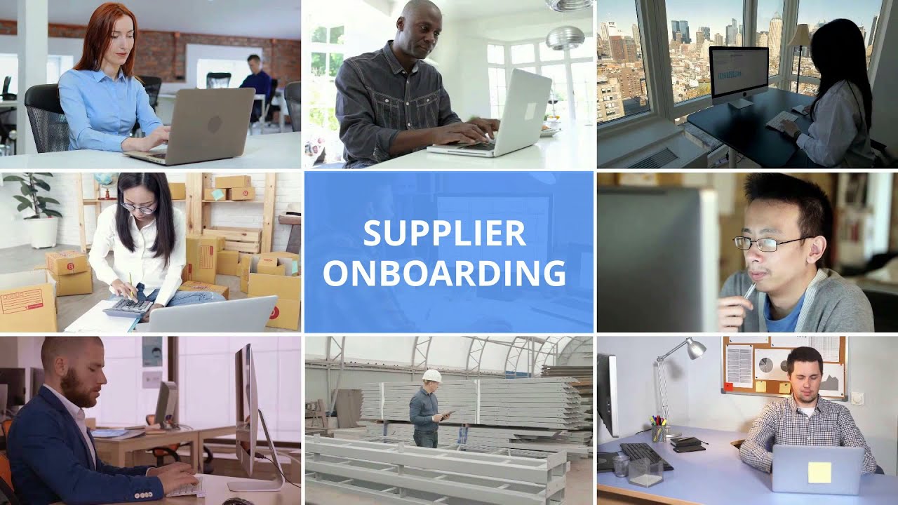 SC-Manager: Digital Supply-Chain Management