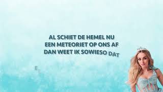 Camille - Paradijs Lyrics