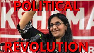 Kshama Sawant Calls For Political Army To Elect Her To Congress