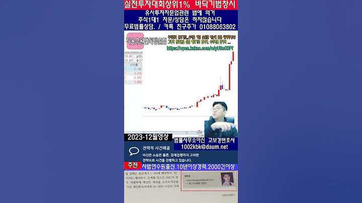 ☑️026940,부국철강,잘 판겁니다.