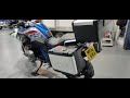 Approved Used BMW R 1200 GS available @WollastonBMWMotorrad