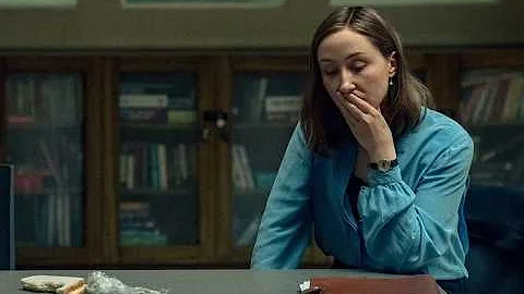 The Hidden Meaning Behind Jamie's Sandwich in Netflix's Adolescence Explained