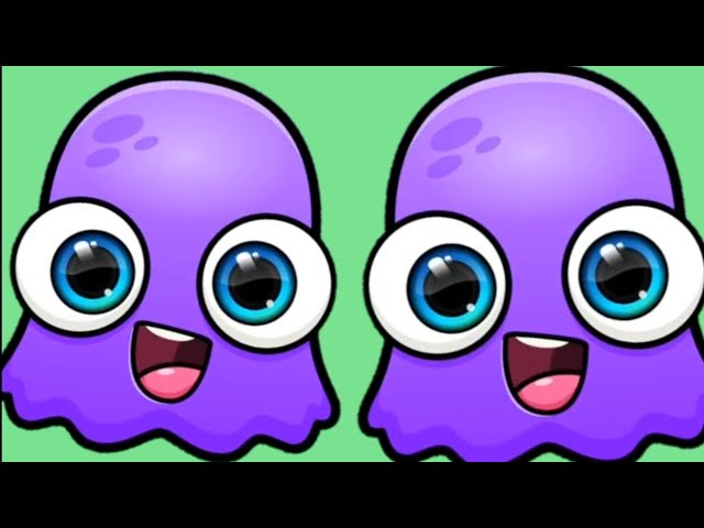 Moy 7 - Virtual Pet Game - Apps on Google Play