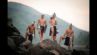 Nicky B.nh X Jojinx Parker - Lyuvakhu Tla -Teaservideo Promobehind The Scene