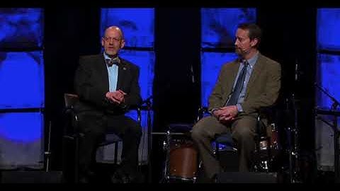 Pastor Jeff Riddle’s Review of White and Kruger on Canon and Text (audio only)