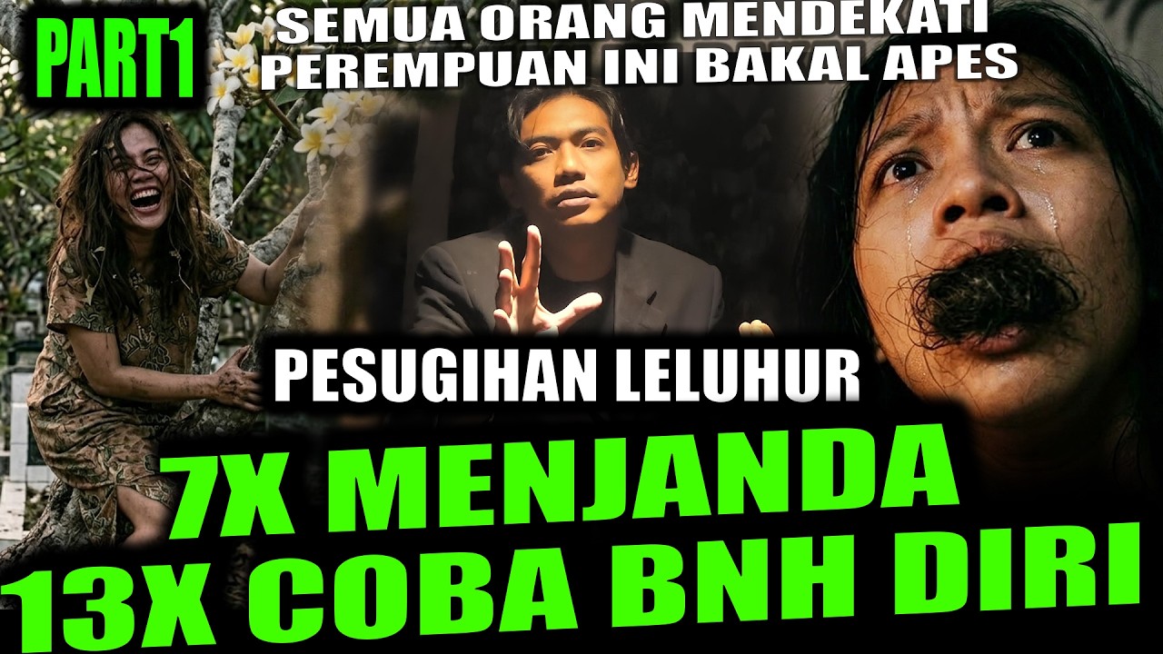 PARAH !!!SIAPAPUN YANG MENDEKAT BAKAL APES!!!! 7X MENJANDA 13X BNH DIR | YOSKAY OFFICIAL NEW